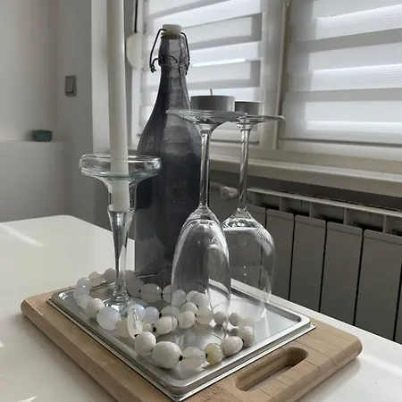 アパート Galerija