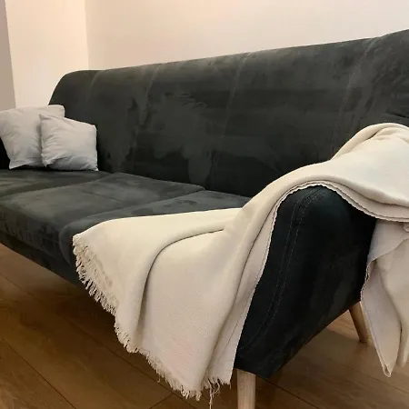 Galerija Apartman