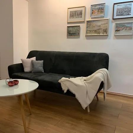 アパート Galerija