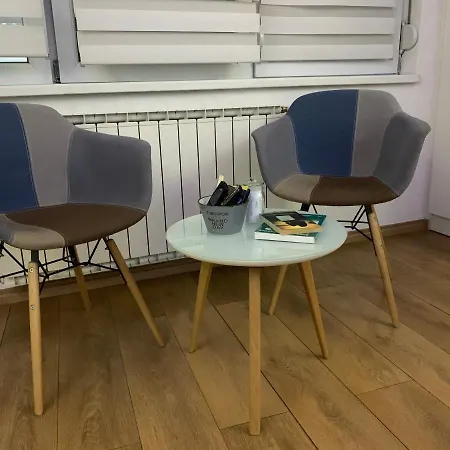 Galerija Apartman Tuzla
