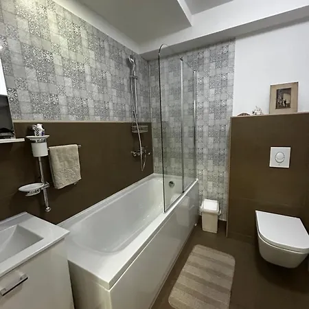 アパート Galerija