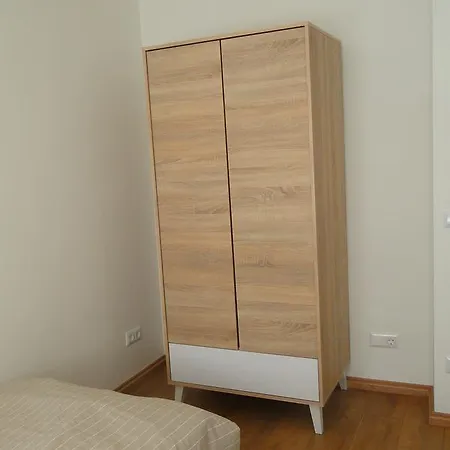 Galerija Apartment