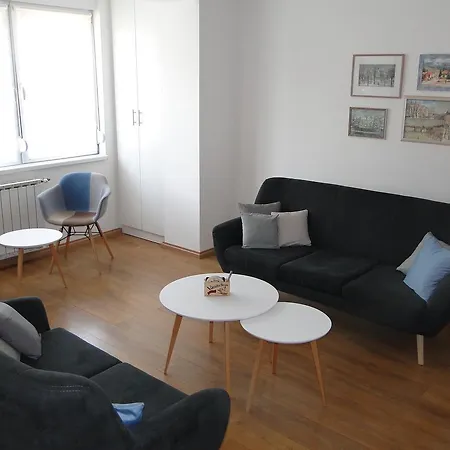 Apartment Galerija *