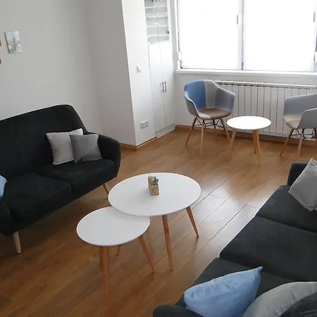 Galerija Apartmán