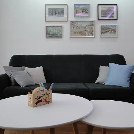 Galerija Apartmán *