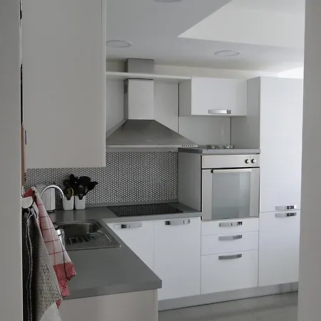 Apartmán Galerija *