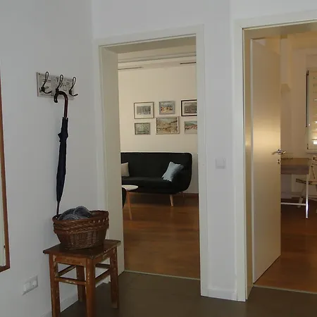 Galerija Apartment