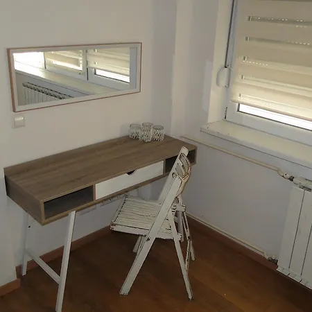 Galerija Apartment