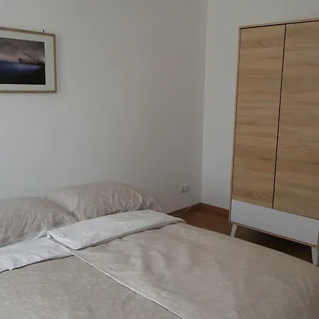 Galerija Apartment Tuzla