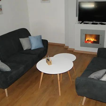 アパート Galerija