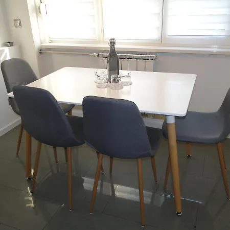 アパート Galerija