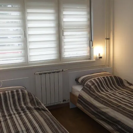 Galerija Apartment