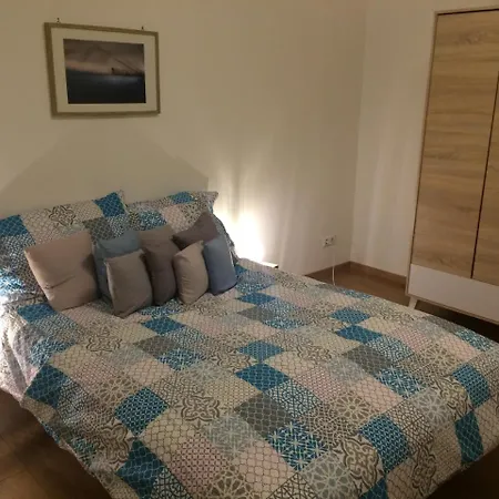 Apartman Galerija *