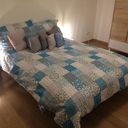 Galerija Apartment *