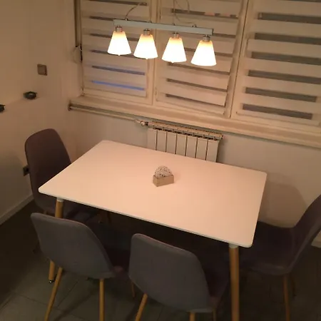 Apartmán Galerija *