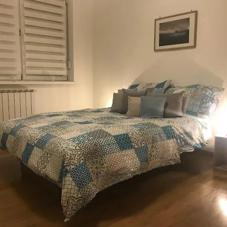 Galerija Apartment *