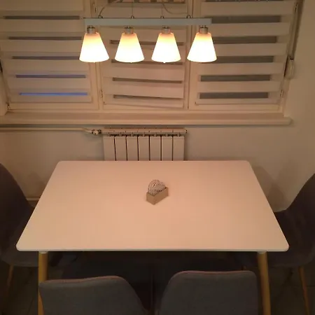 Galerija Apartman *