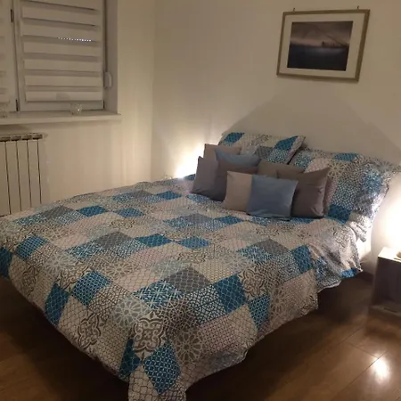 Apartment Galerija *