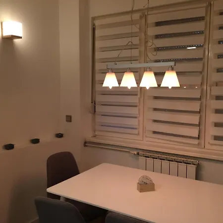 アパート Galerija